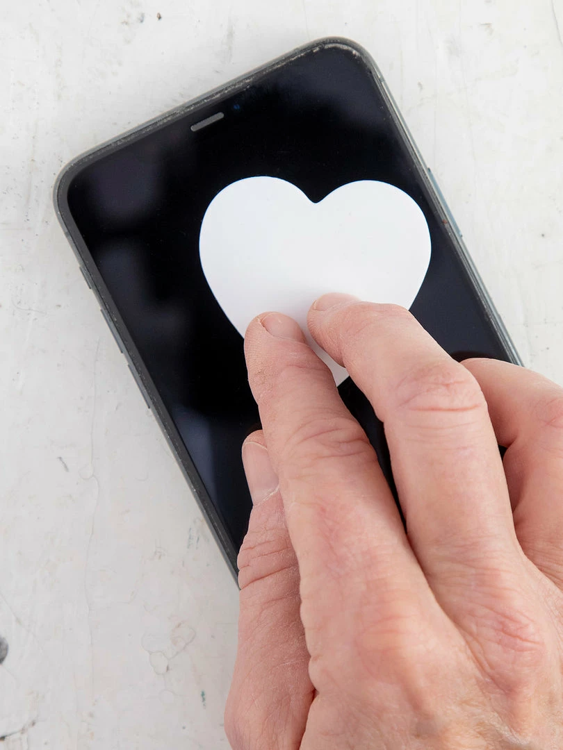 Natural Life Stick-On Screen Cleaner Set NEW & TRENDING 11 Natural Life Stick-On Screen Cleaner Set NEW & TRENDING