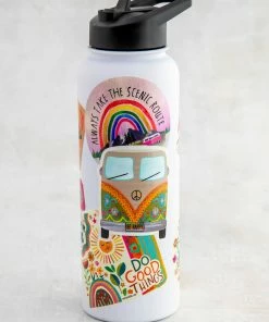 Natural Life NEW & TRENDING Set Of 3 Stickers 21 Natural Life NEW & TRENDING Set Of 3 Stickers