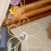 Natural Life Whimsy Sun Catcher