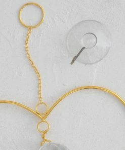 Natural Life Whimsy Sun Catcher