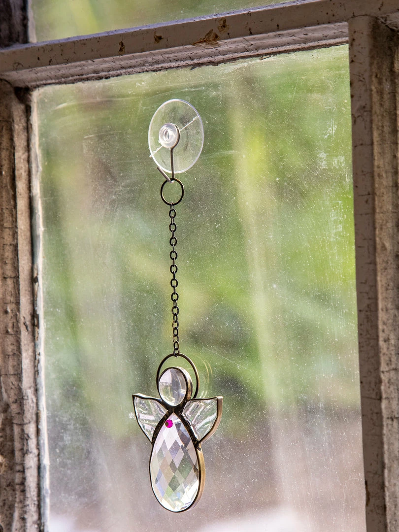 Natural Life Artisan Sun Catcher 4 Natural Life Artisan Sun Catcher