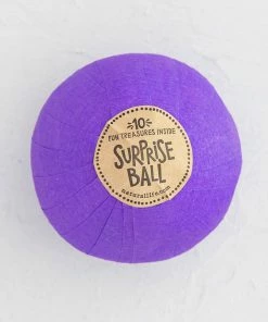 Natural Life Surprise Ball 23 Natural Life Surprise Ball