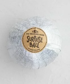 Natural Life Surprise Ball 25 Natural Life Surprise Ball