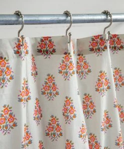 Natural Life NEW & TRENDING Shower Curtain