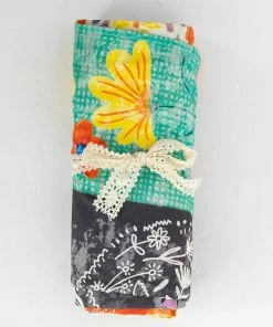 Natural Life NEW & TRENDING Shower Curtain