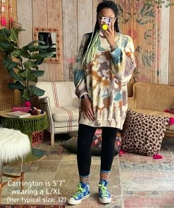 Natural Life Taylor Oversized Sweater 31 Natural Life Taylor Oversized Sweater