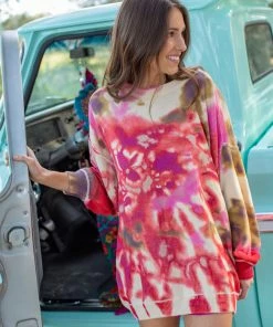 Natural Life Taylor Oversized Sweater 18 Natural Life Taylor Oversized Sweater