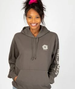 Natural Life Hoodie CLOTHES