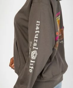 Natural Life Hoodie CLOTHES