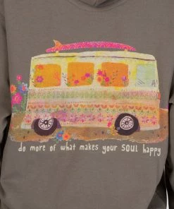 Natural Life Hoodie CLOTHES