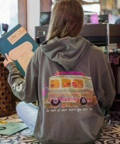 Natural Life Hoodie CLOTHES