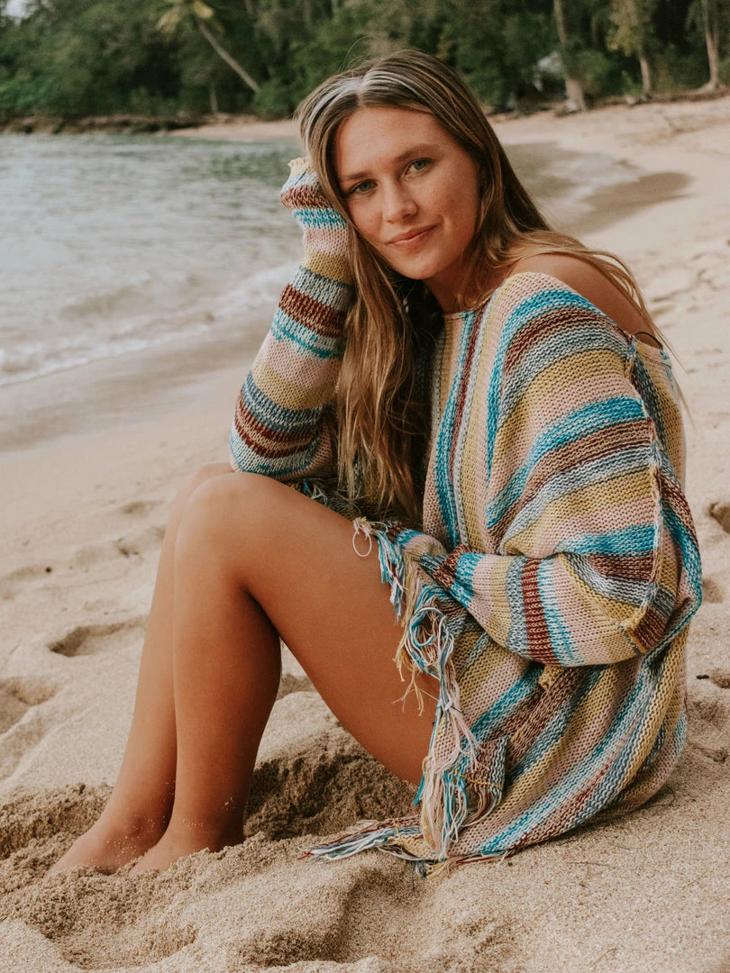 Natural Life Santa Fe Pullover Beach & Outdoors 11 Natural Life Santa Fe Pullover Beach & Outdoors