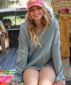 Natural Life Weekend Hoodie CLOTHES 25 Natural Life Weekend Hoodie CLOTHES