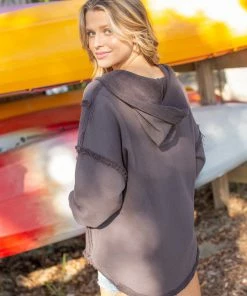 Natural Life Weekend Hoodie CLOTHES 28 Natural Life Weekend Hoodie CLOTHES