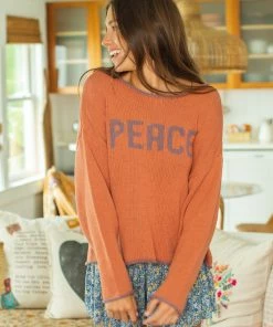 Natural Life CLOTHES Carson Sweater 22 Natural Life CLOTHES Carson Sweater