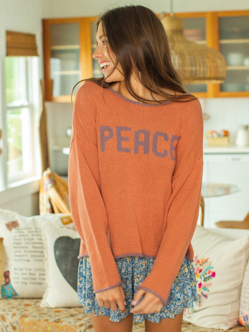 Natural Life CLOTHES Carson Sweater 5 Natural Life CLOTHES Carson Sweater