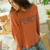Natural Life CLOTHES Carson Sweater