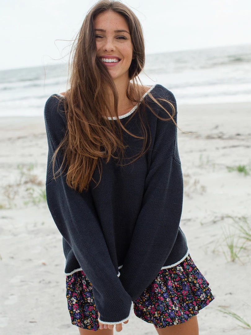 Natural Life CLOTHES Carson Sweater 16 Natural Life CLOTHES Carson Sweater