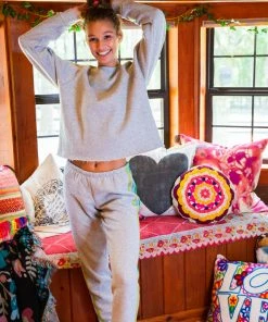 Natural Life Dawn Patrol Sweatshirt CLOTHES