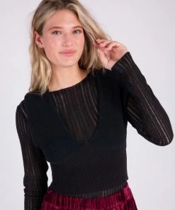 Natural Life CLOTHES Milo Sweater Vest