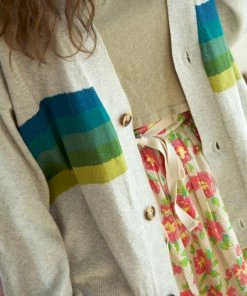 Natural Life Live Happy Cardigan 15 Natural Life Live Happy Cardigan