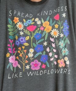 Natural Life CLOTHES Comfy Pocket Sweatshirt