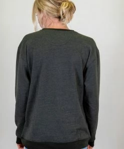Natural Life CLOTHES Comfy Pocket Sweatshirt