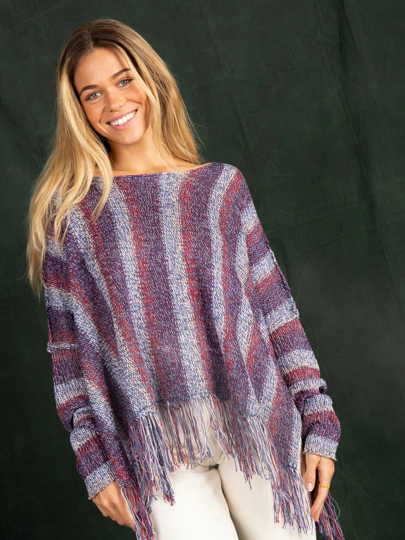 Natural Life Santa Fe Pullover Beach & Outdoors 5 Natural Life Santa Fe Pullover Beach & Outdoors