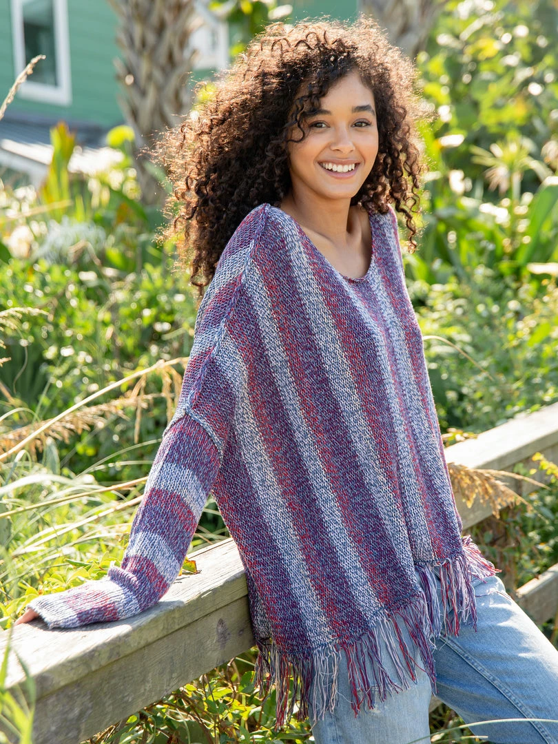 Natural Life Santa Fe Pullover Beach & Outdoors 4 Natural Life Santa Fe Pullover Beach & Outdoors