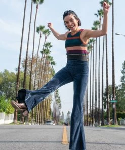 Natural Life CLOTHES Selena Sweater Tank