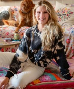 Natural Life Taylor Sweater CLOTHES