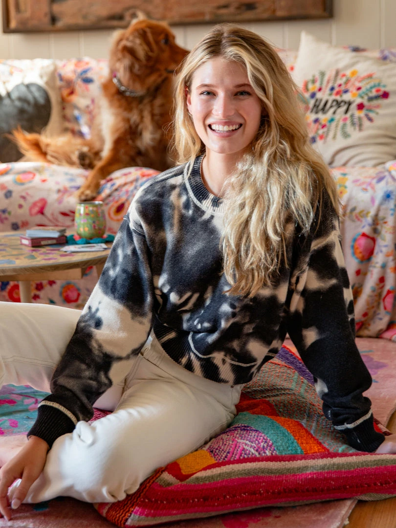 Natural Life Taylor Sweater CLOTHES 3 Natural Life Taylor Sweater CLOTHES