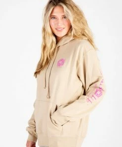 Natural Life Hoodie CLOTHES