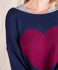 Natural Life CLOTHES Carson Sweater 24 Natural Life CLOTHES Carson Sweater