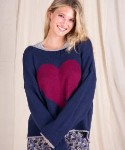 Natural Life CLOTHES Carson Sweater 25 Natural Life CLOTHES Carson Sweater