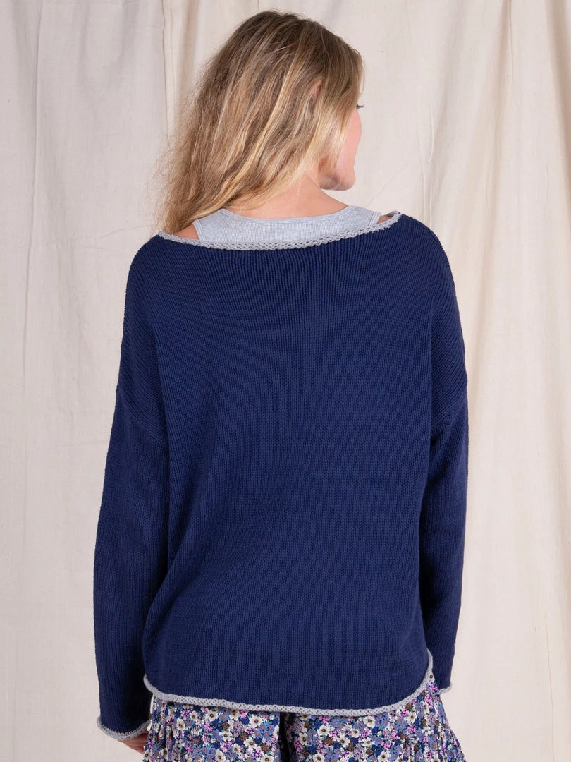 Natural Life CLOTHES Carson Sweater 9 Natural Life CLOTHES Carson Sweater