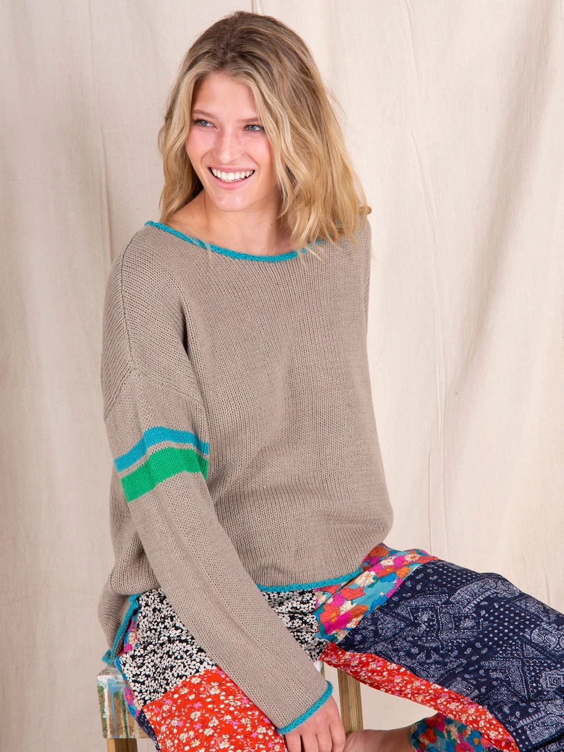 Natural Life CLOTHES Carson Sweater 11 Natural Life CLOTHES Carson Sweater