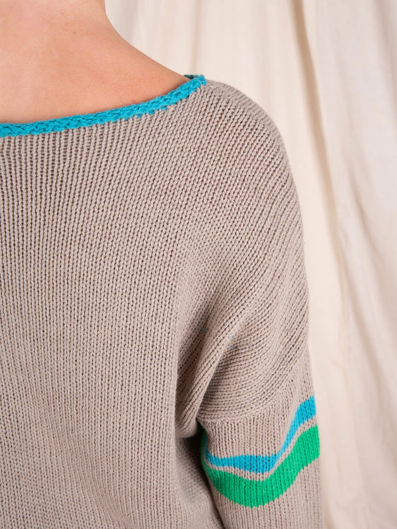 Natural Life CLOTHES Carson Sweater 14 Natural Life CLOTHES Carson Sweater