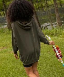 Natural Life Danni Oversized Hoodie