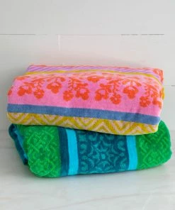 Natural Life Sayulita Beach Towel