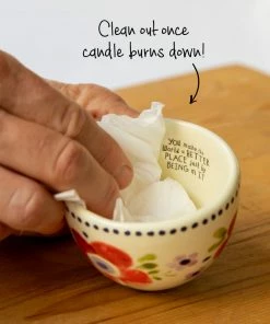 Natural Life Secret Message Candle HOME & LIVING 38 Natural Life Secret Message Candle HOME & LIVING