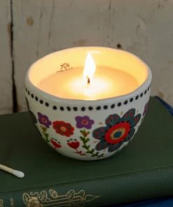 Natural Life Secret Message Candle HOME & LIVING 41 Natural Life Secret Message Candle HOME & LIVING