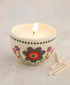 Natural Life Secret Message Candle HOME & LIVING 44 Natural Life Secret Message Candle HOME & LIVING