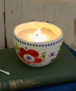 Natural Life Secret Message Candle HOME & LIVING 49 Natural Life Secret Message Candle HOME & LIVING