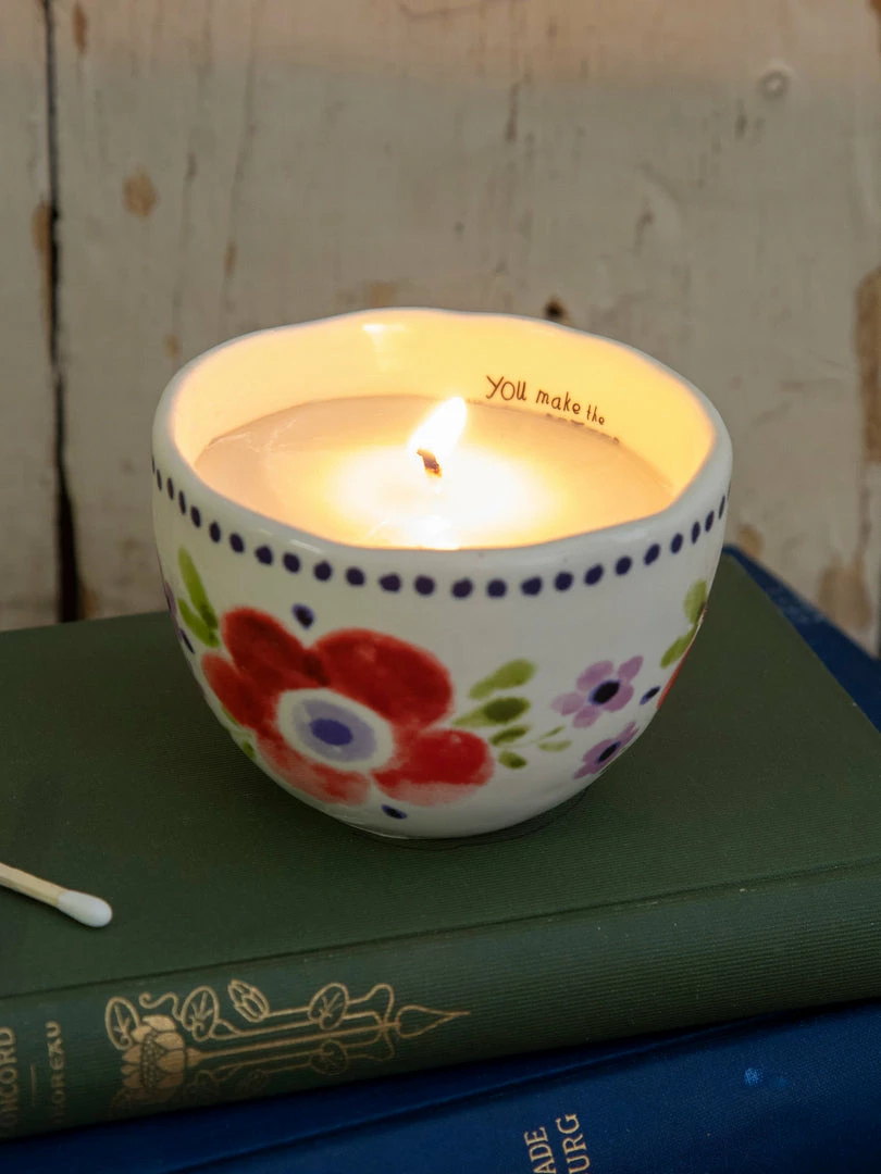 Natural Life Secret Message Candle HOME & LIVING 17 Natural Life Secret Message Candle HOME & LIVING