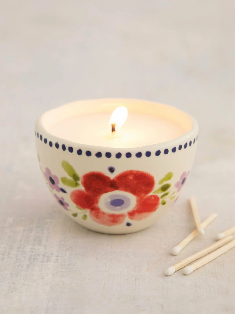 Natural Life Secret Message Candle HOME & LIVING 20 Natural Life Secret Message Candle HOME & LIVING