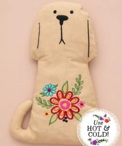 Natural Life Shaped Heating Pad Back To Campus