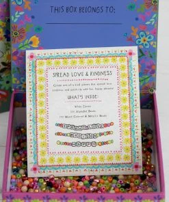 Natural Life Spread Love Bracelet Kit