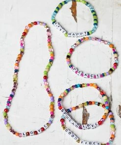 Natural Life Spread Love Bracelet Kit