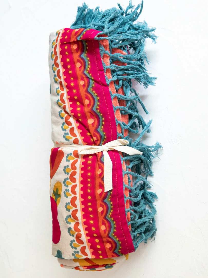 Natural Life XL Shabana Beach Towel Back To Campus 8 Natural Life XL Shabana Beach Towel Back To Campus